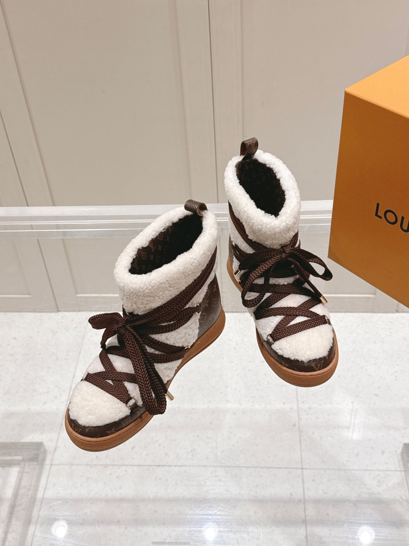l0vis Vvtt0n boots